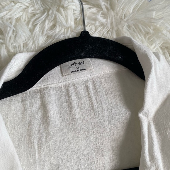 Aritzia Wilfred Shirt Dress - Picture 4 of 8